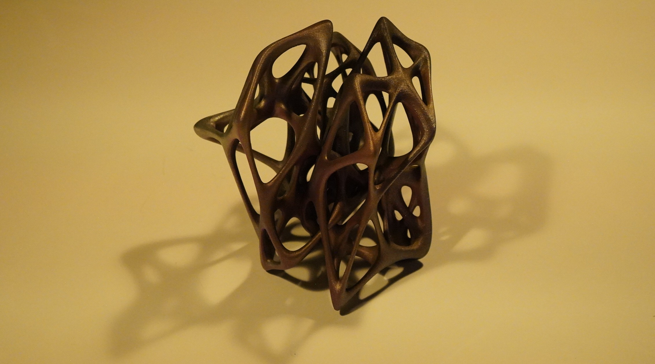 NOT A CUBE 2