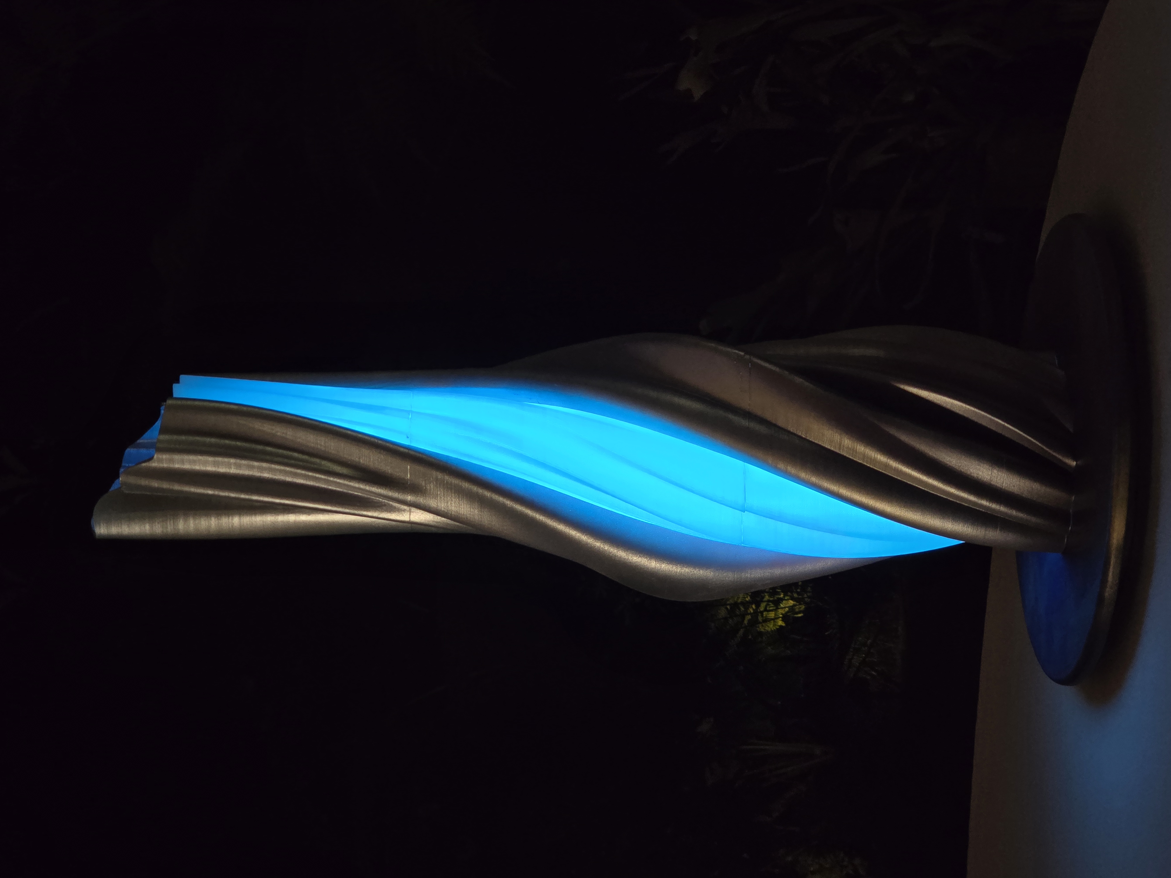 HALO LAMP - OG
