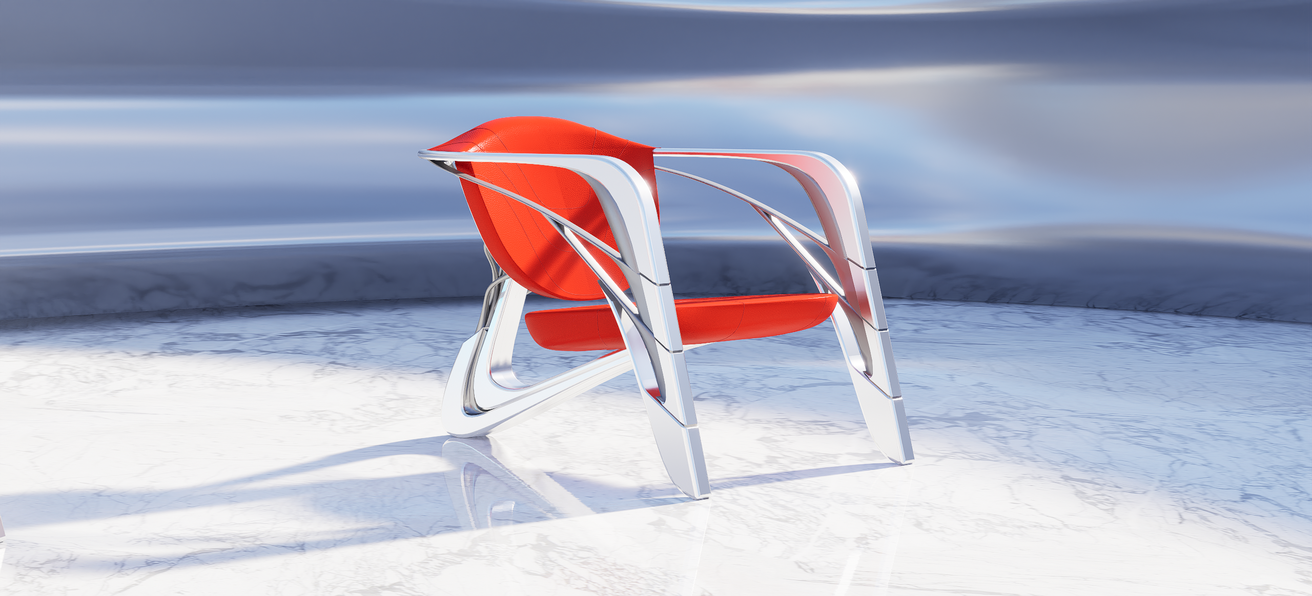 LIBEROCHE - CHAIR