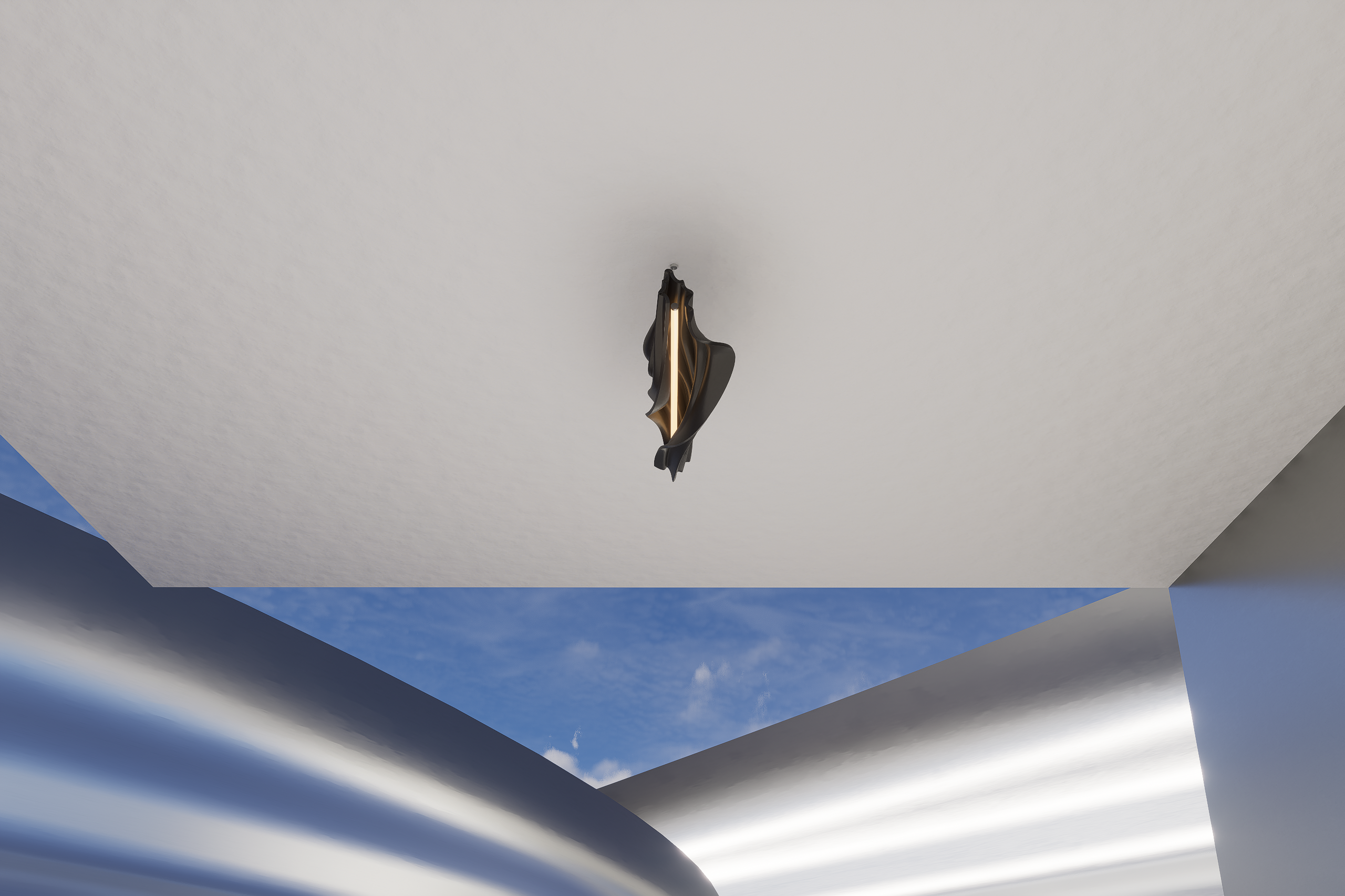LULU LAMP