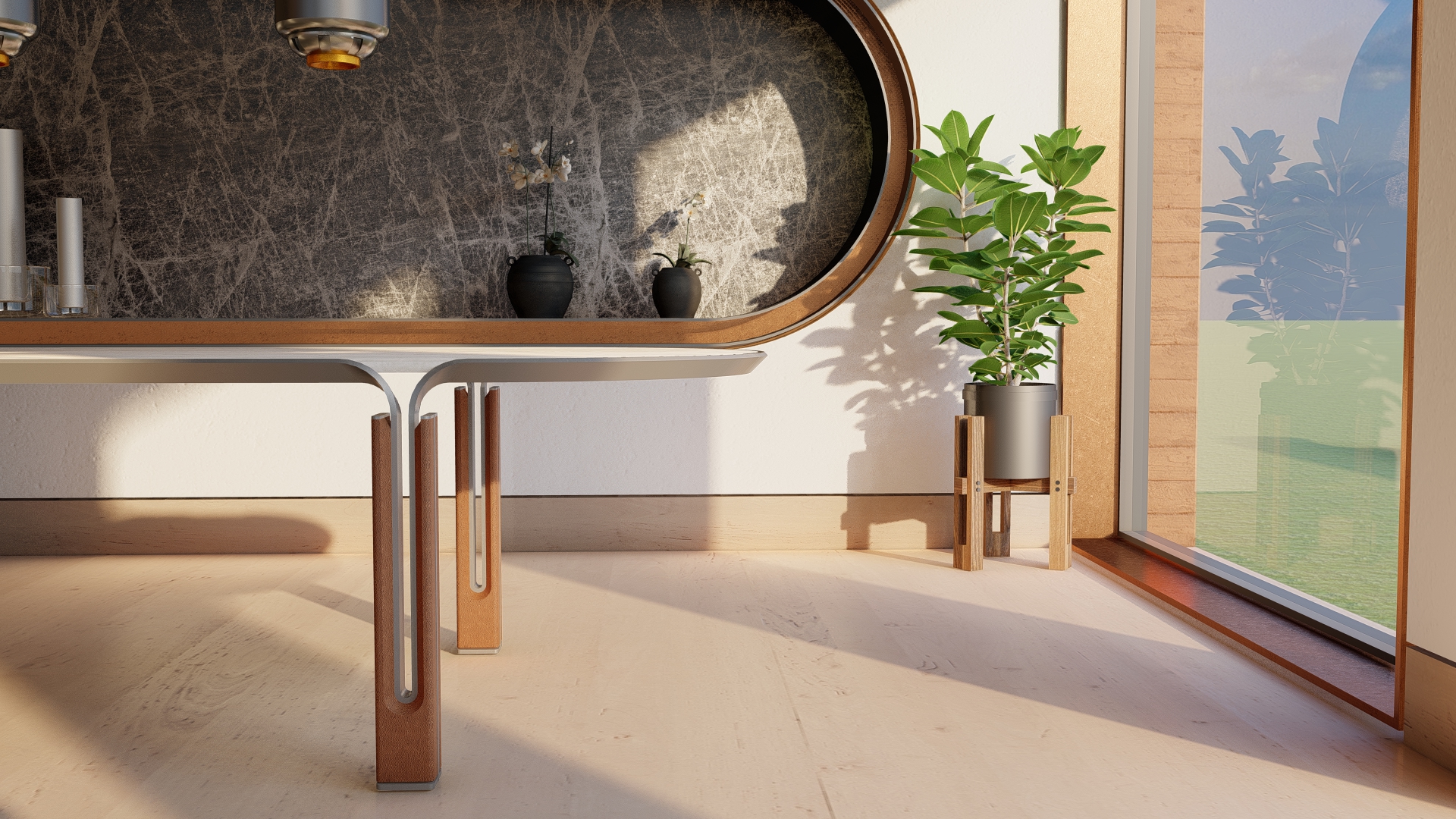 OV TABLE
