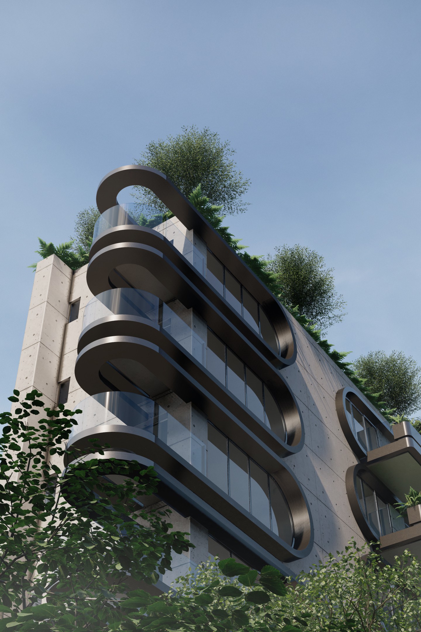 Architecture